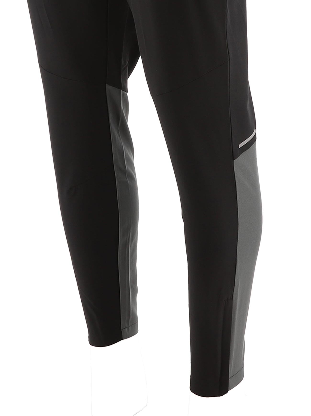 North Peak Glacier Track Pant - Bascora