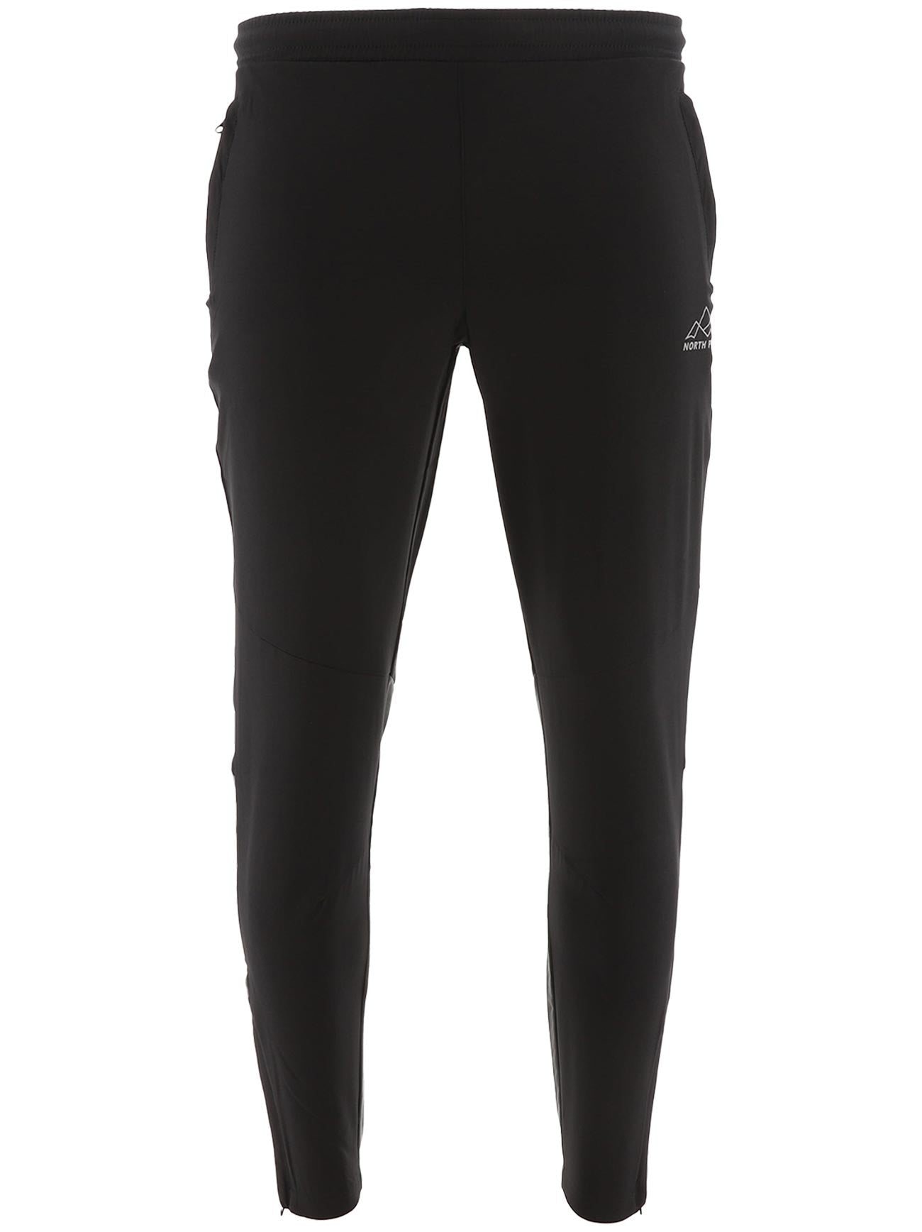 North Peak Glacier Track Pant - Bascora