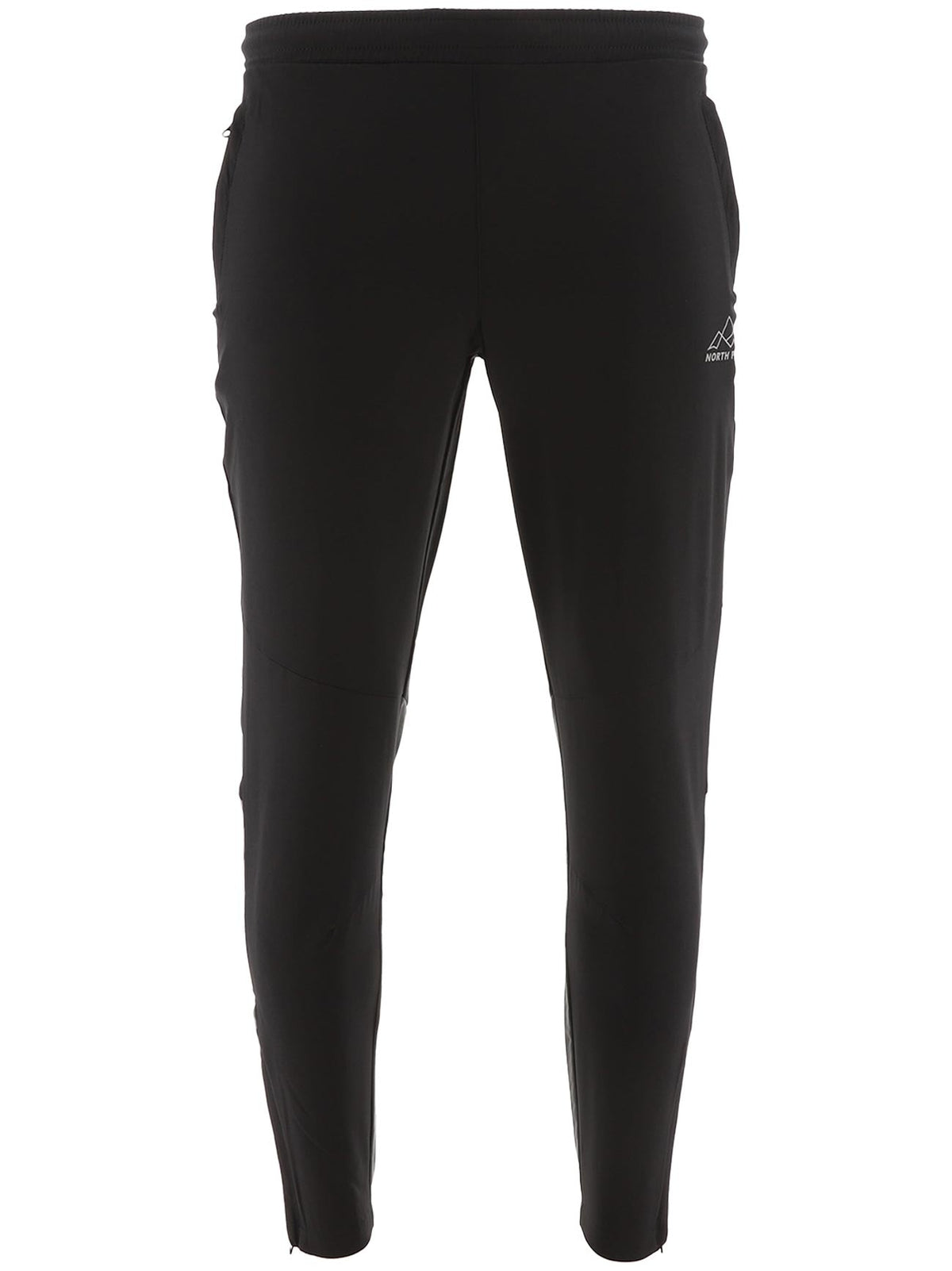 North Peak Glacier Track Pant - Bascora