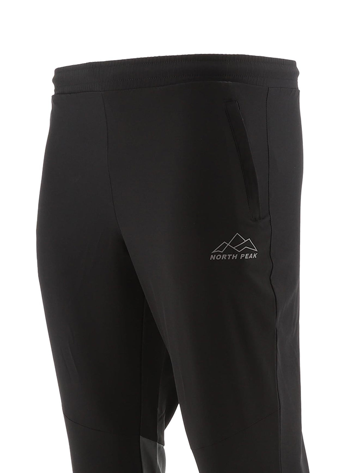 North Peak Glacier Track Pant - Bascora