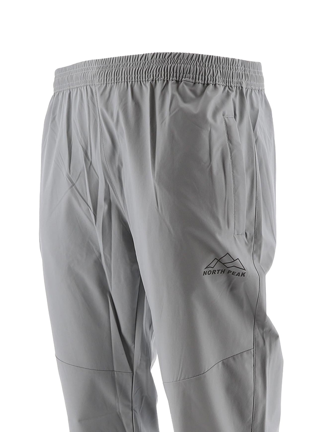 North Peak Glacier Track Pant - Bascora