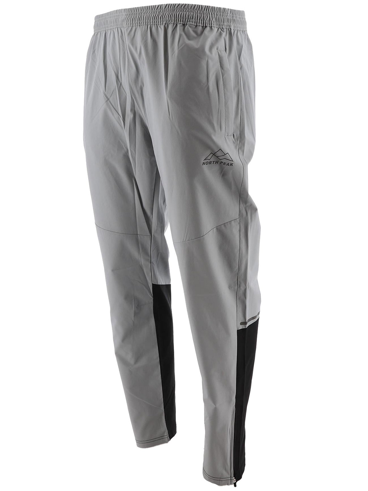 North Peak Glacier Track Pant - Bascora