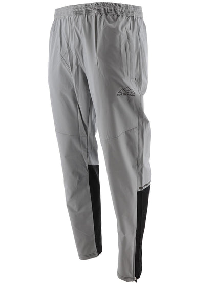 North Peak Glacier Track Pant - Bascora