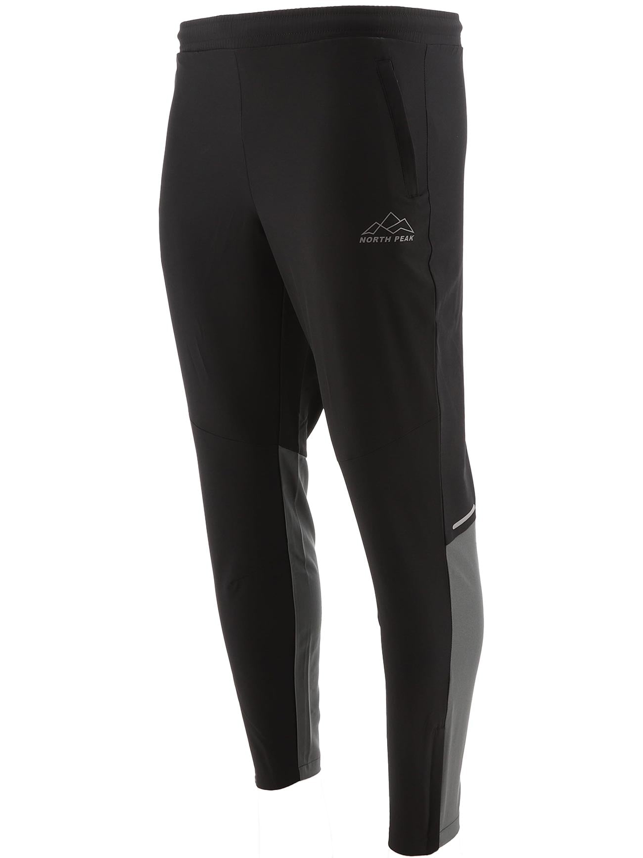 North Peak Glacier Track Pant - Bascora