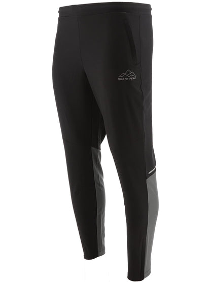 North Peak Glacier Track Pant - Bascora