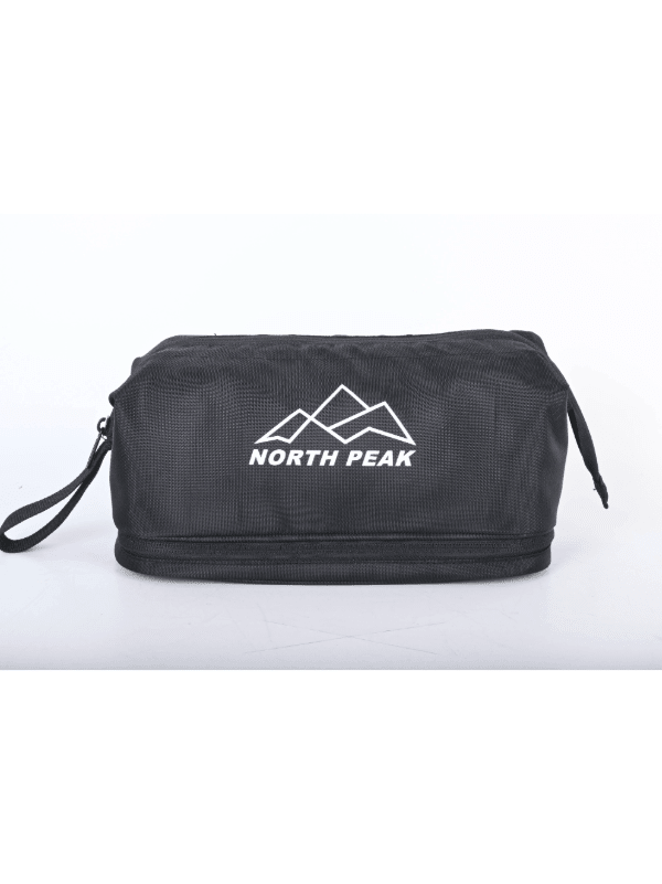 North Peak Hike Small Items Bag - Bascora
