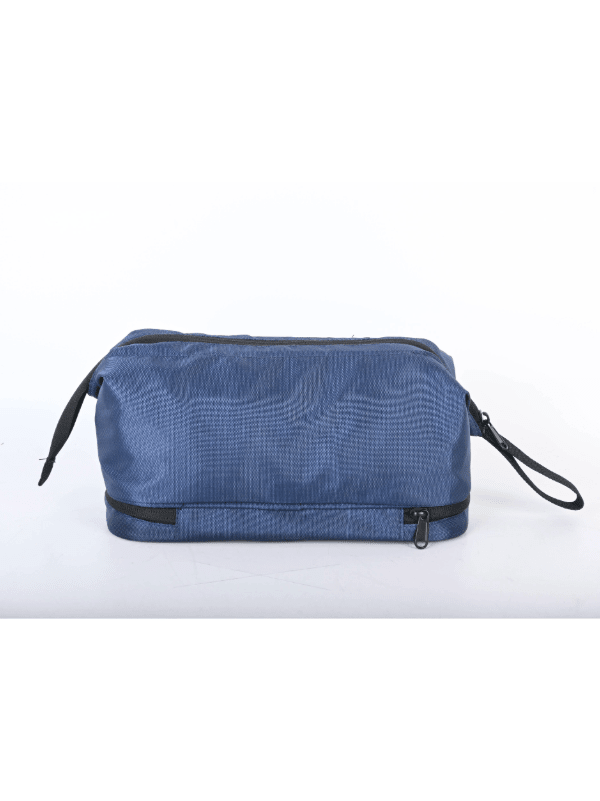 North Peak Hike Small Items Bag - Bascora