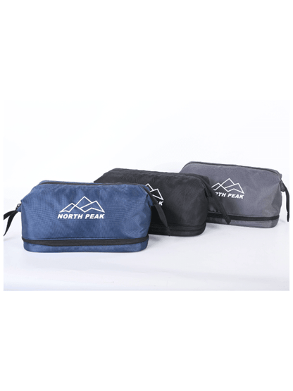 North Peak Hike Small Items Bag - Bascora