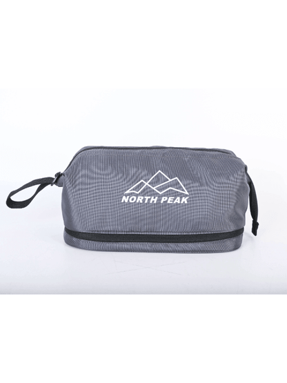 North Peak Hike Small Items Bag - Bascora
