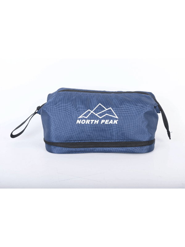 North Peak Hike Small Items Bag - Bascora