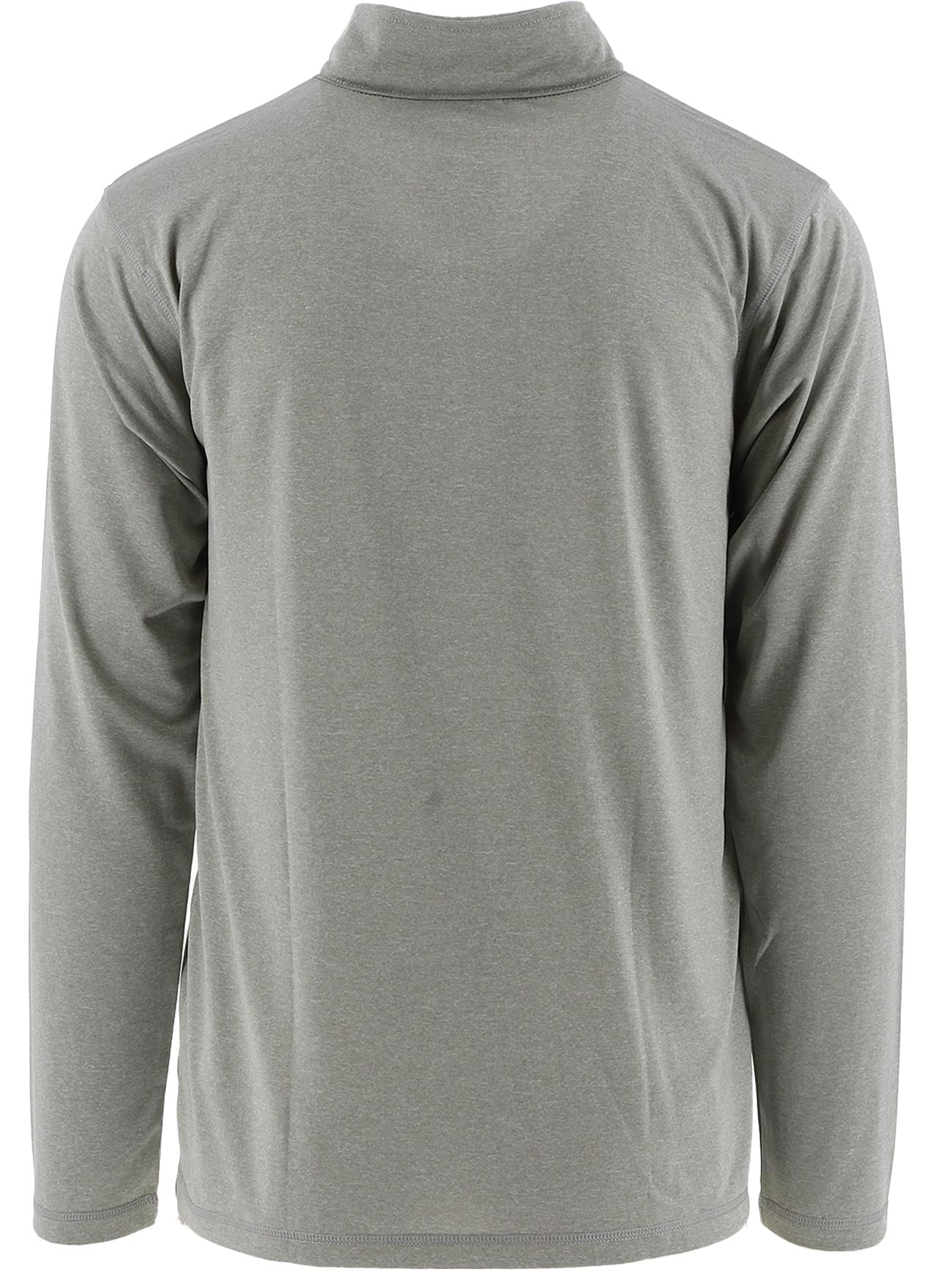 North Peak Needle 1/4 Zip - Bascora