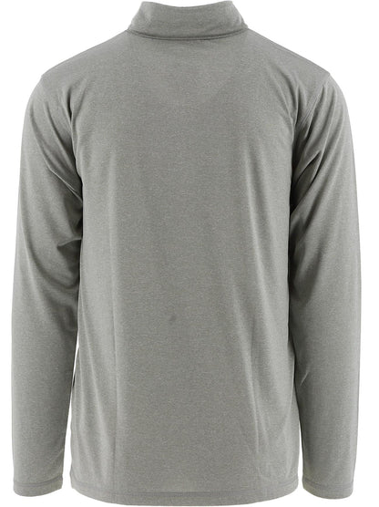 North Peak Needle 1/4 Zip - Bascora