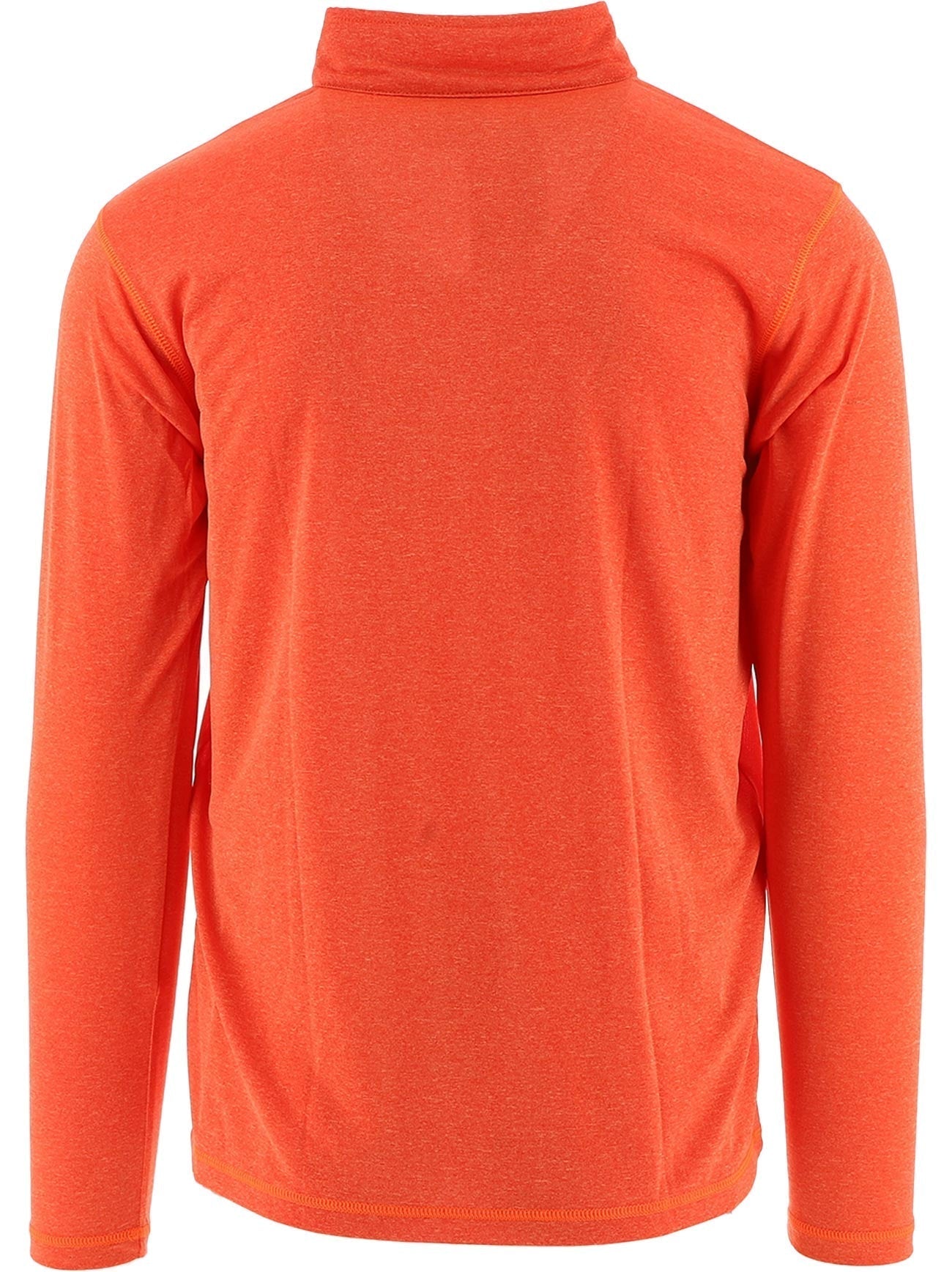 North Peak Needle 1/4 Zip - Bascora