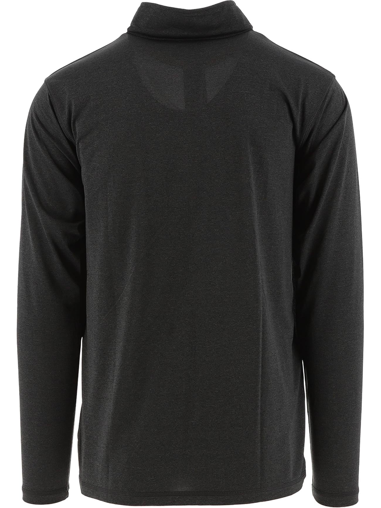 North Peak Needle 1/4 Zip - Bascora