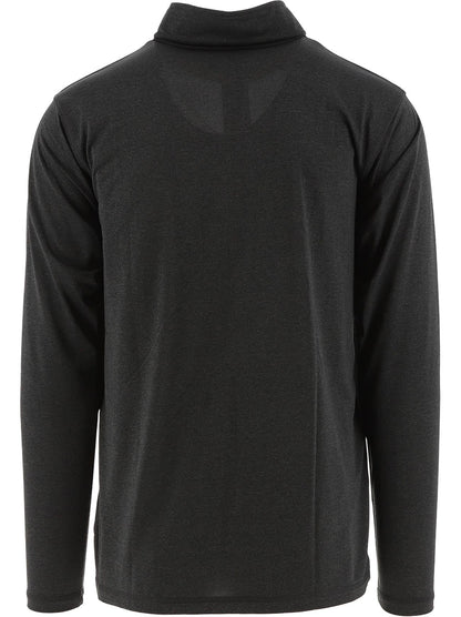 North Peak Needle 1/4 Zip - Bascora