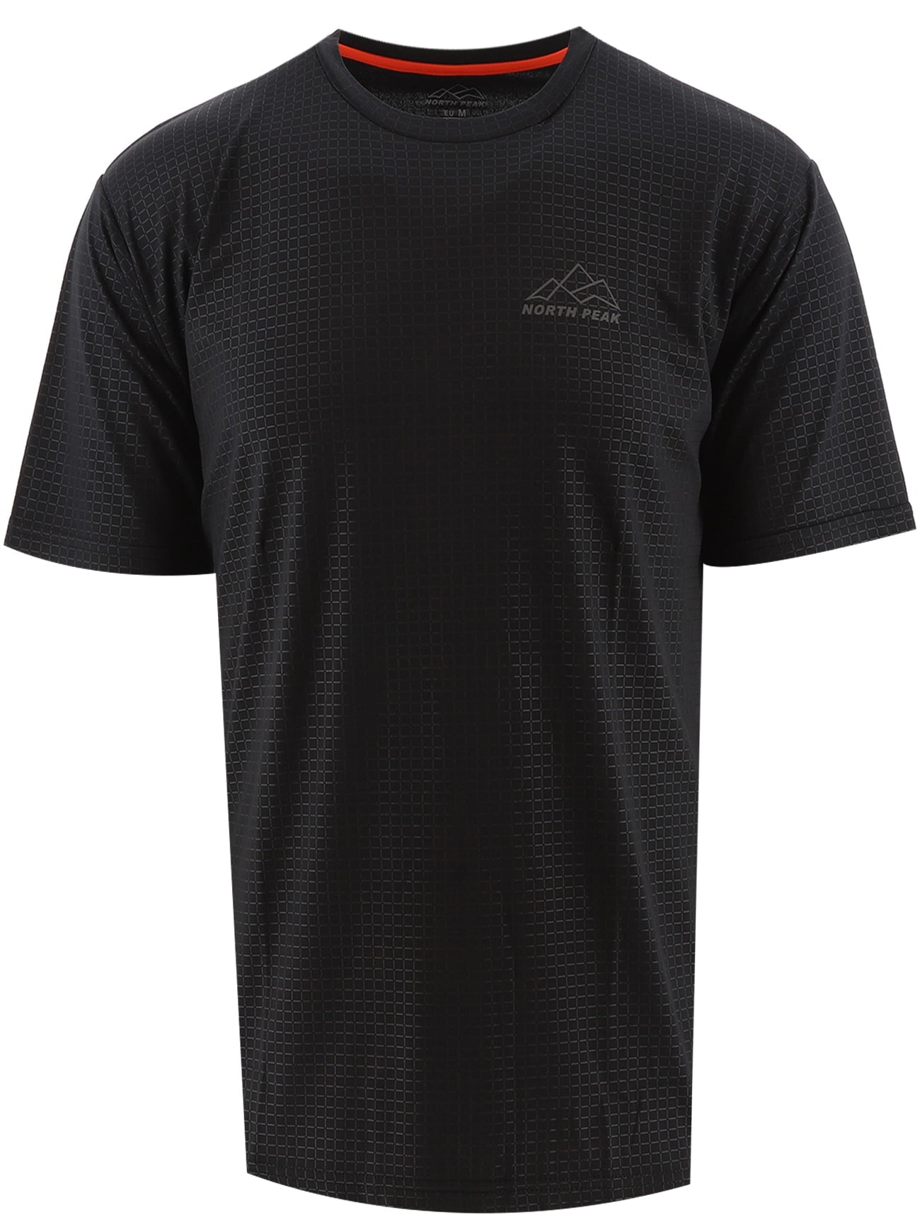 North Peak Nera T-Shirt - Bascora