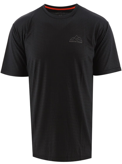 North Peak Nera T-Shirt - Bascora