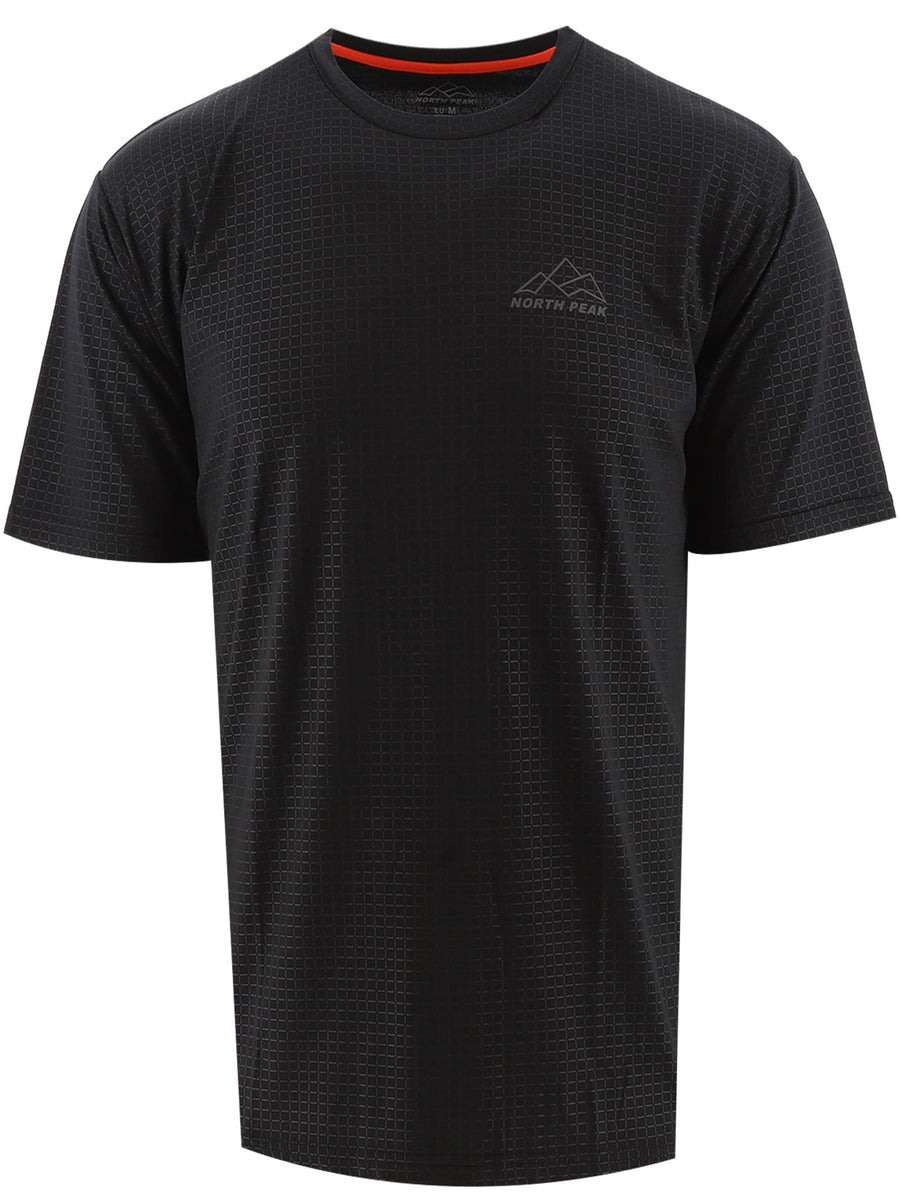 North Peak Nera T-Shirt - Bascora
