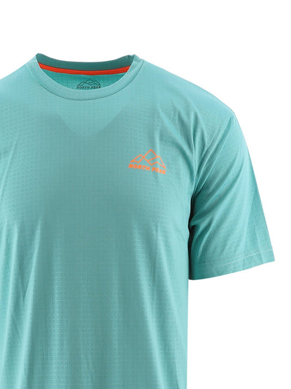 North Peak Nera T-Shirt - Bascora