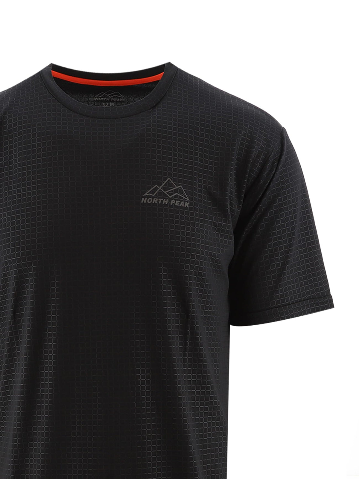 North Peak Nera T-Shirt - Bascora