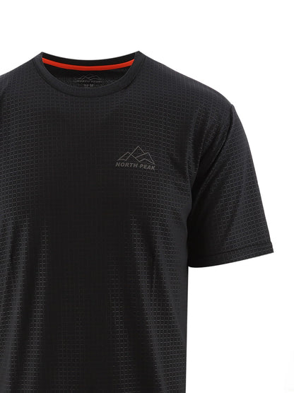 North Peak Nera T-Shirt - Bascora