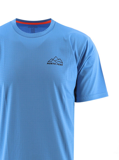 North Peak Nera T-Shirt - Bascora