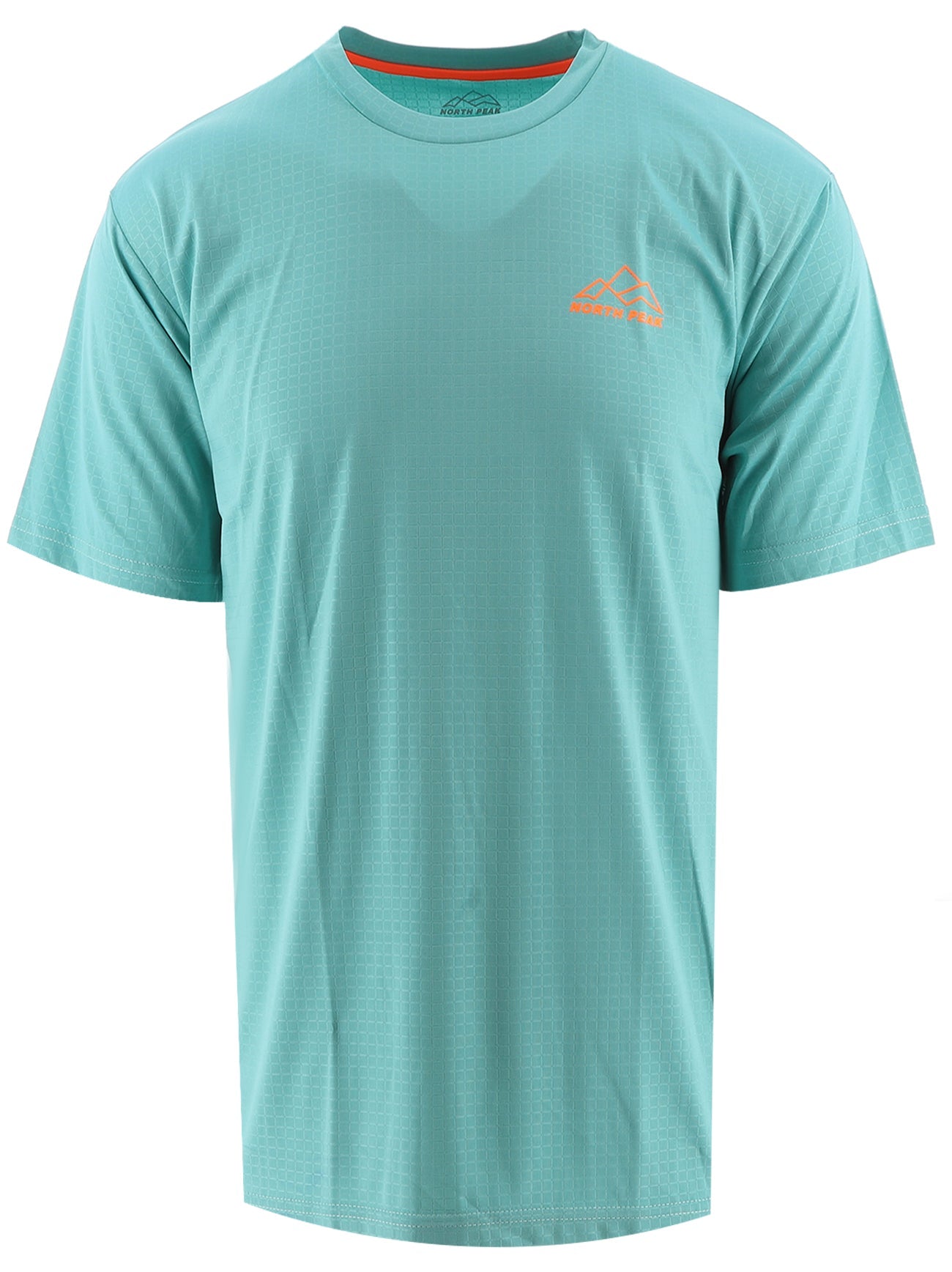 North Peak Nera T-Shirt - Bascora