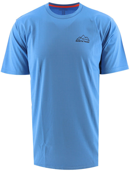 North Peak Nera T-Shirt - Bascora