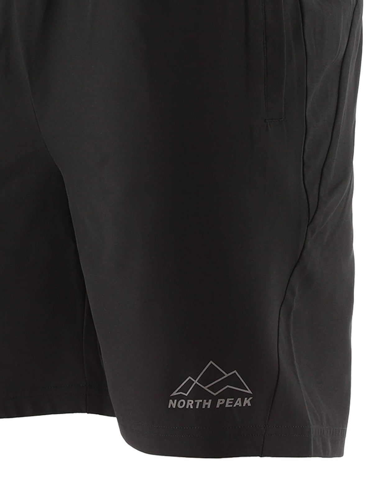 North Peak Pass Short - Bascora