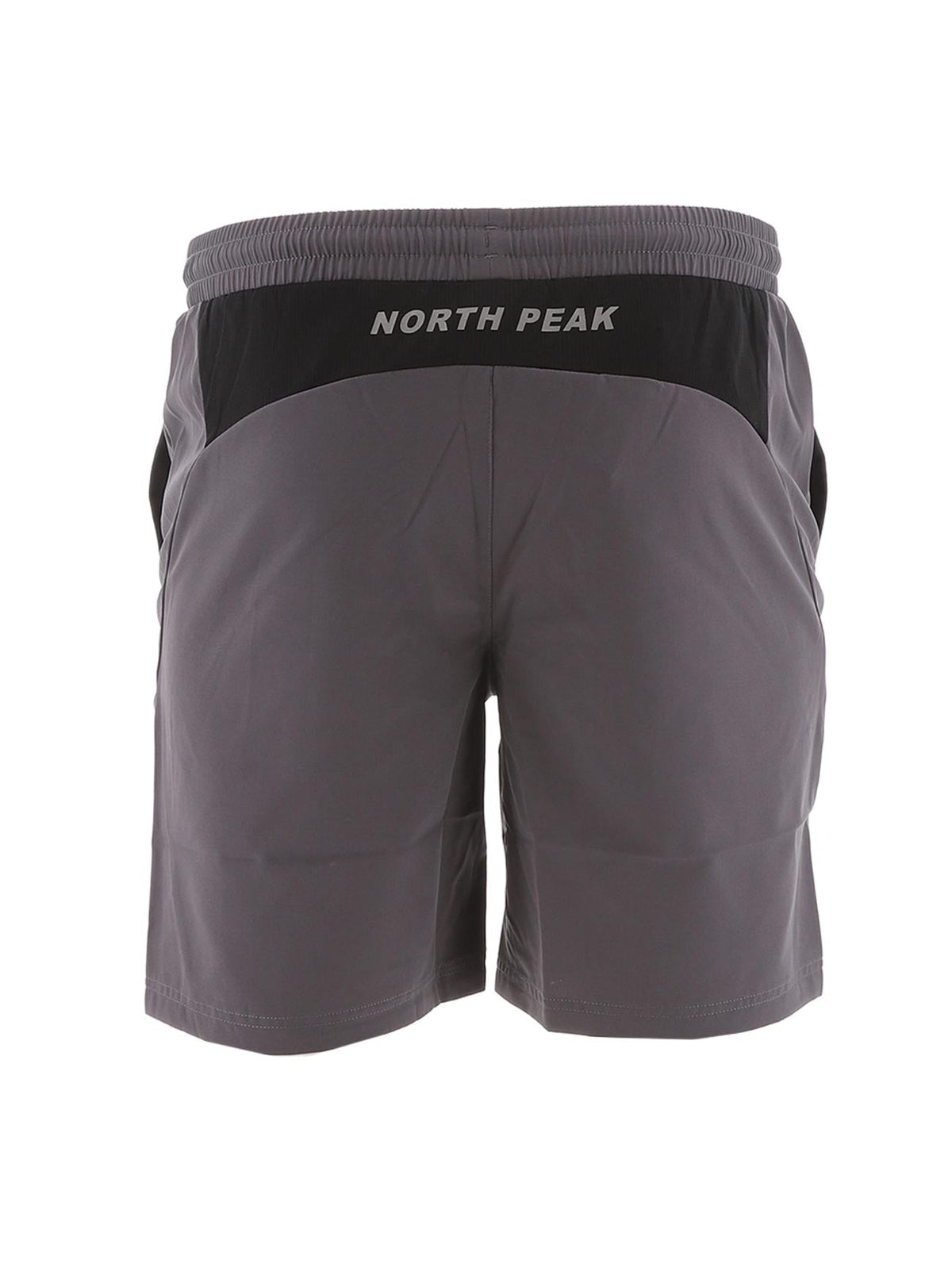 North Peak Pass Short - Bascora