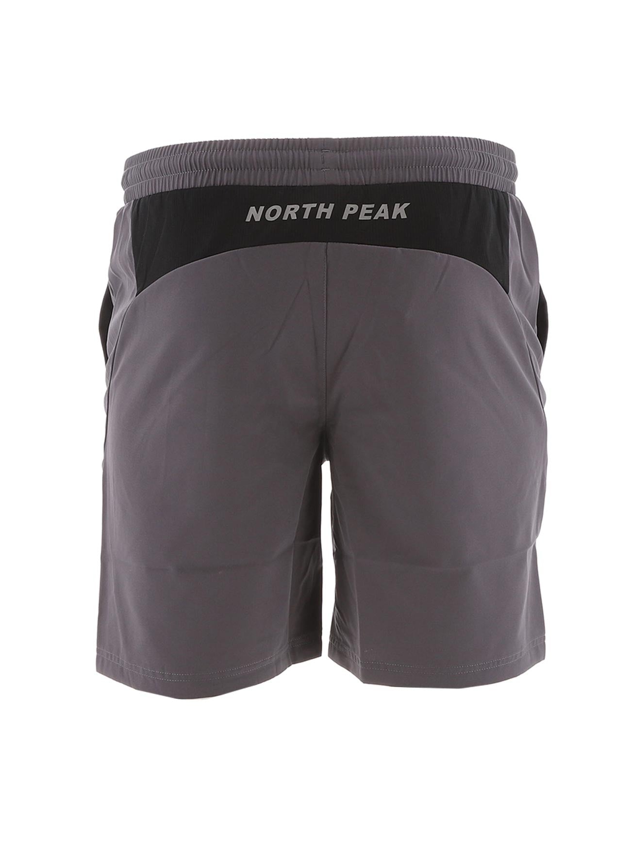 North Peak Pass Short - Bascora