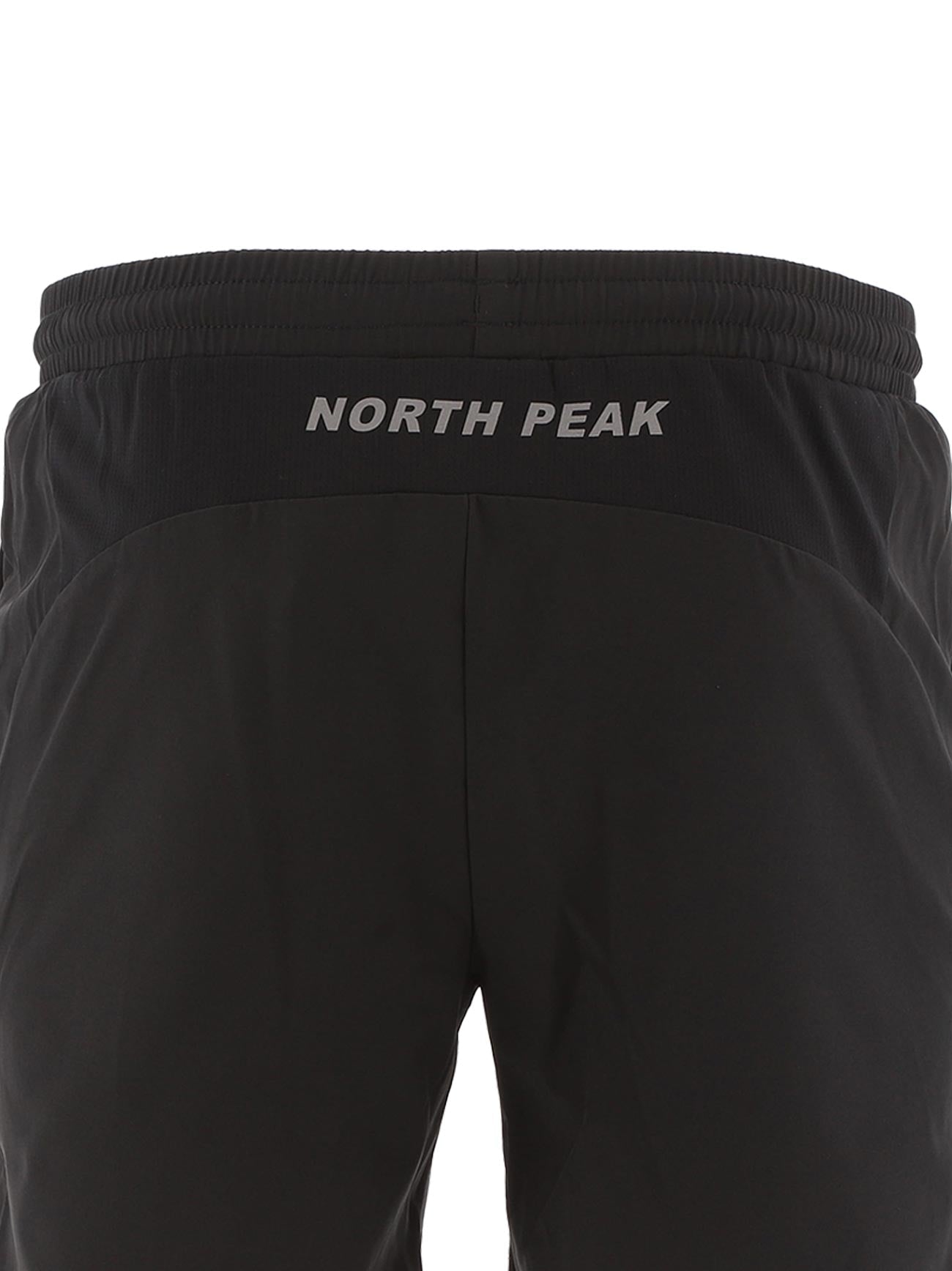 North Peak Pass Short - Bascora