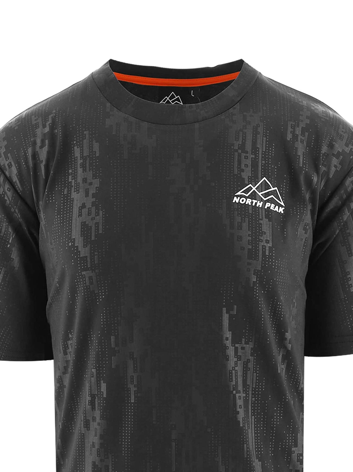 North Peak Reno T-Shirt - Bascora