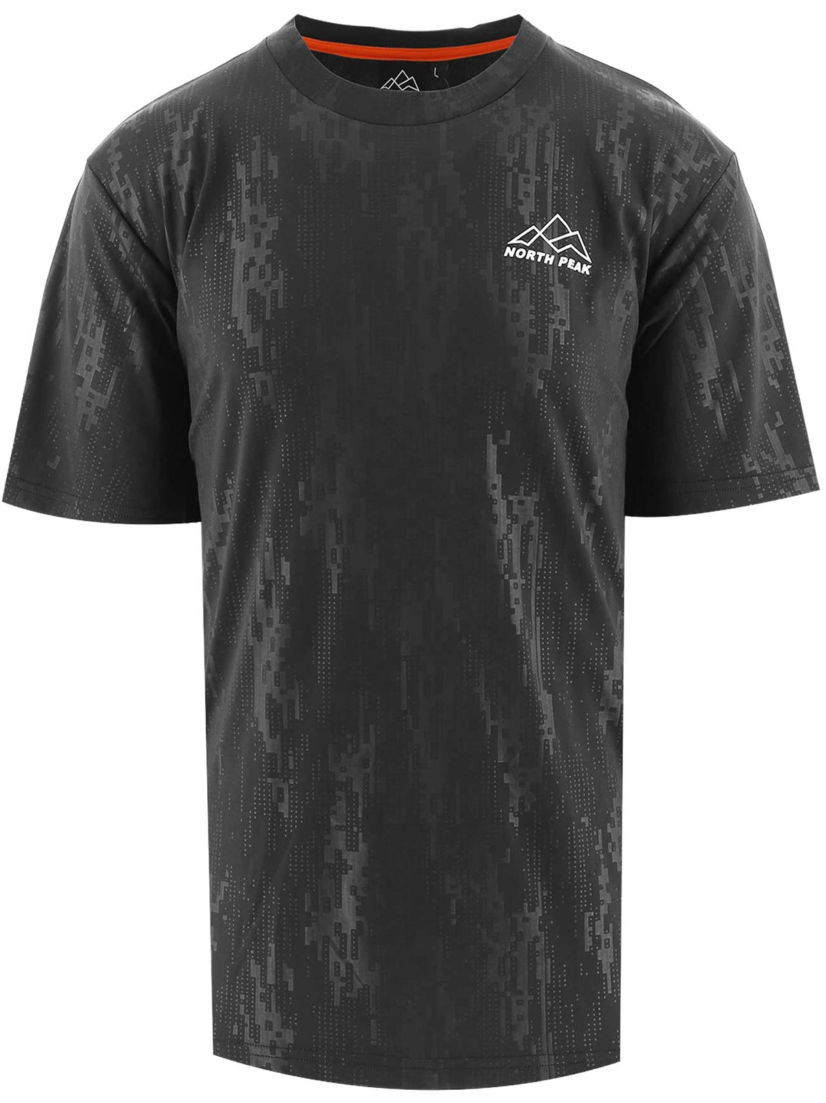 North Peak Reno T-Shirt - Bascora