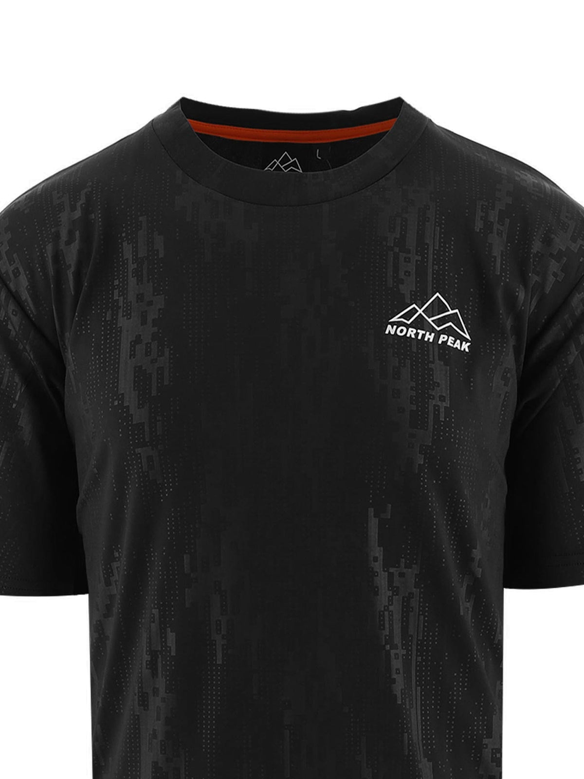 North Peak Reno T-Shirt - Bascora