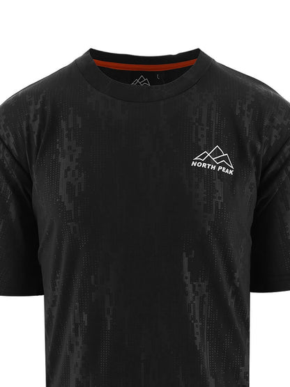 North Peak Reno T-Shirt - Bascora