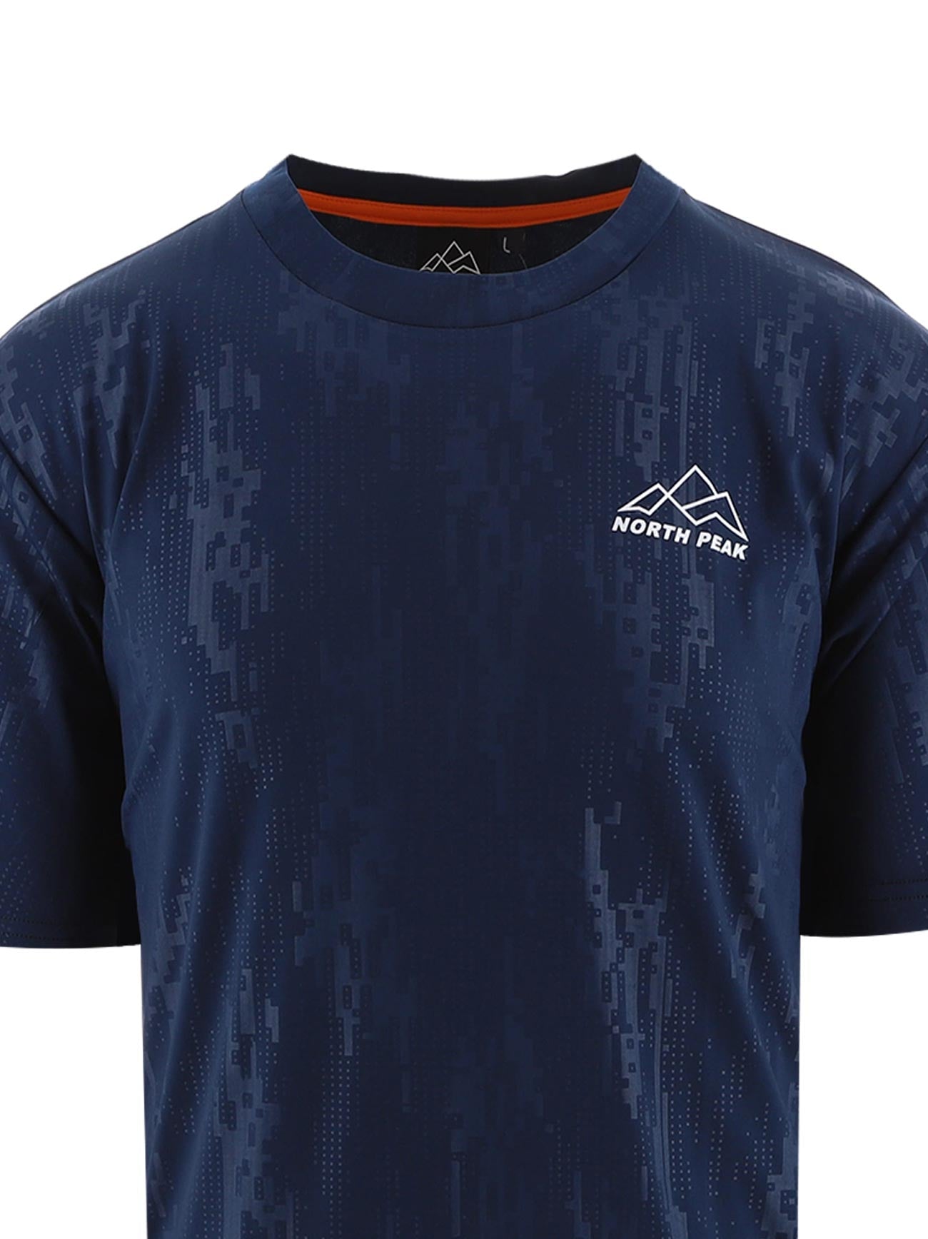 North Peak Reno T-Shirt - Bascora
