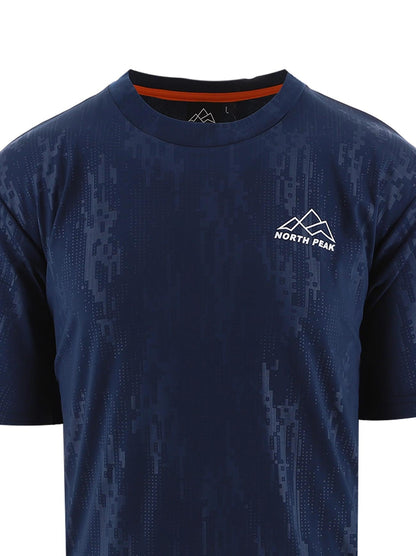 North Peak Reno T-Shirt - Bascora