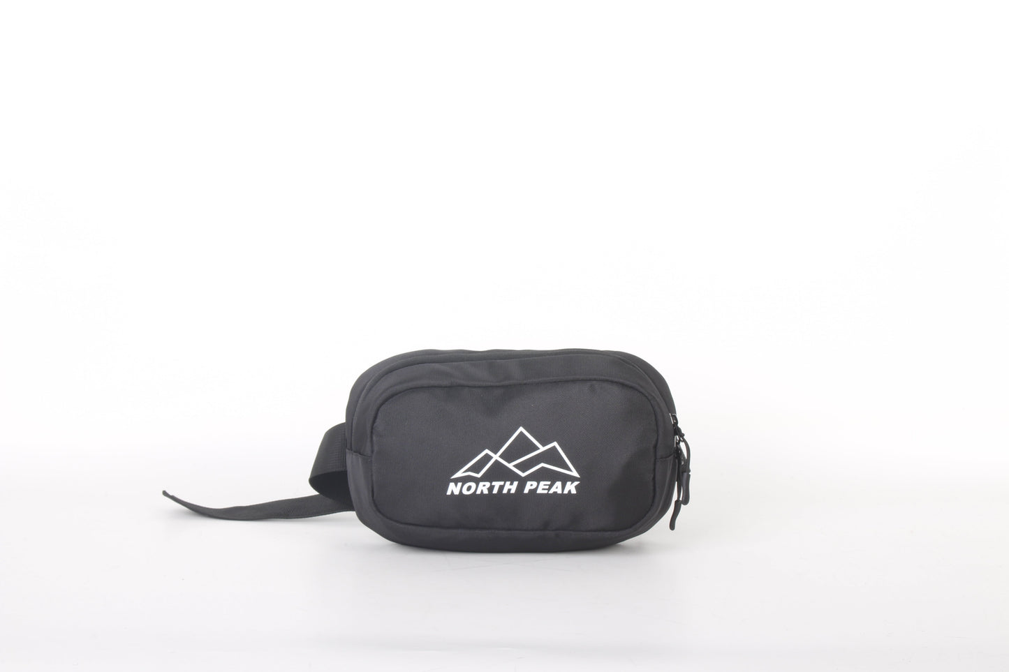 North Peak Ridge Bum Bag - Bascora