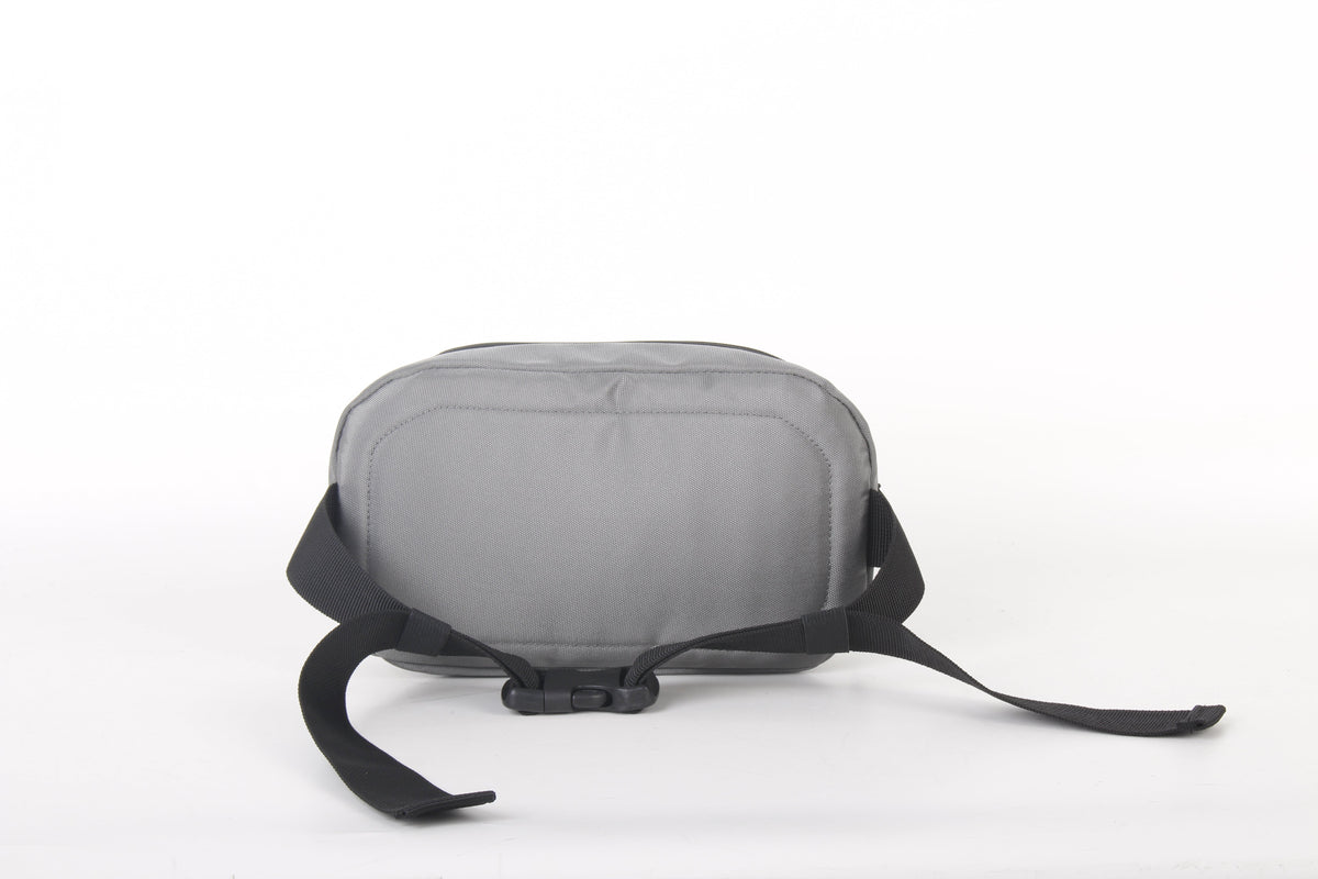 North Peak Ridge Bum Bag - Bascora