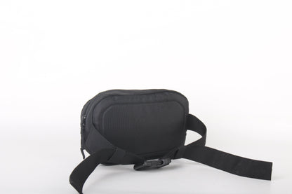 North Peak Ridge Bum Bag - Bascora