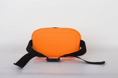 North Peak Ridge Bum Bag - Bascora