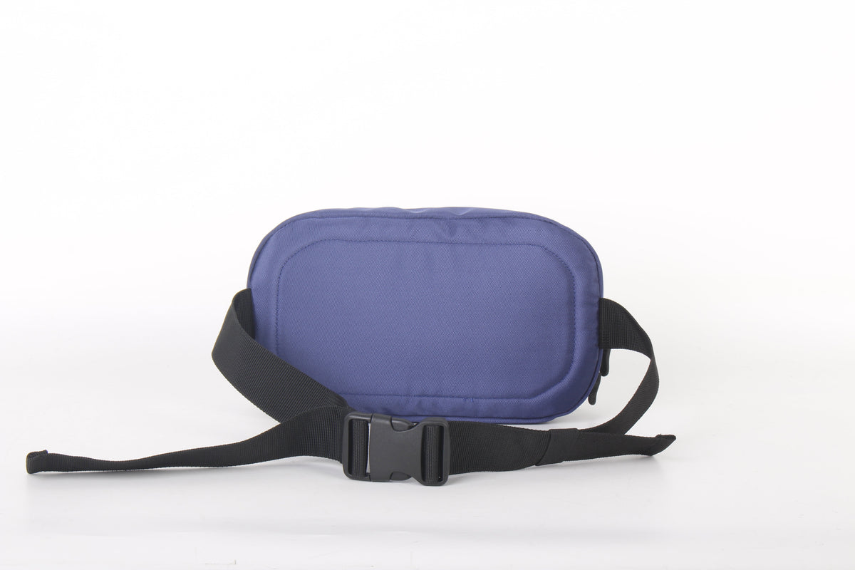 North Peak Ridge Bum Bag - Bascora