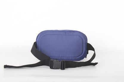 North Peak Ridge Bum Bag - Bascora