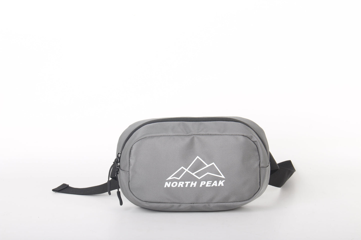 North Peak Ridge Bum Bag - Bascora