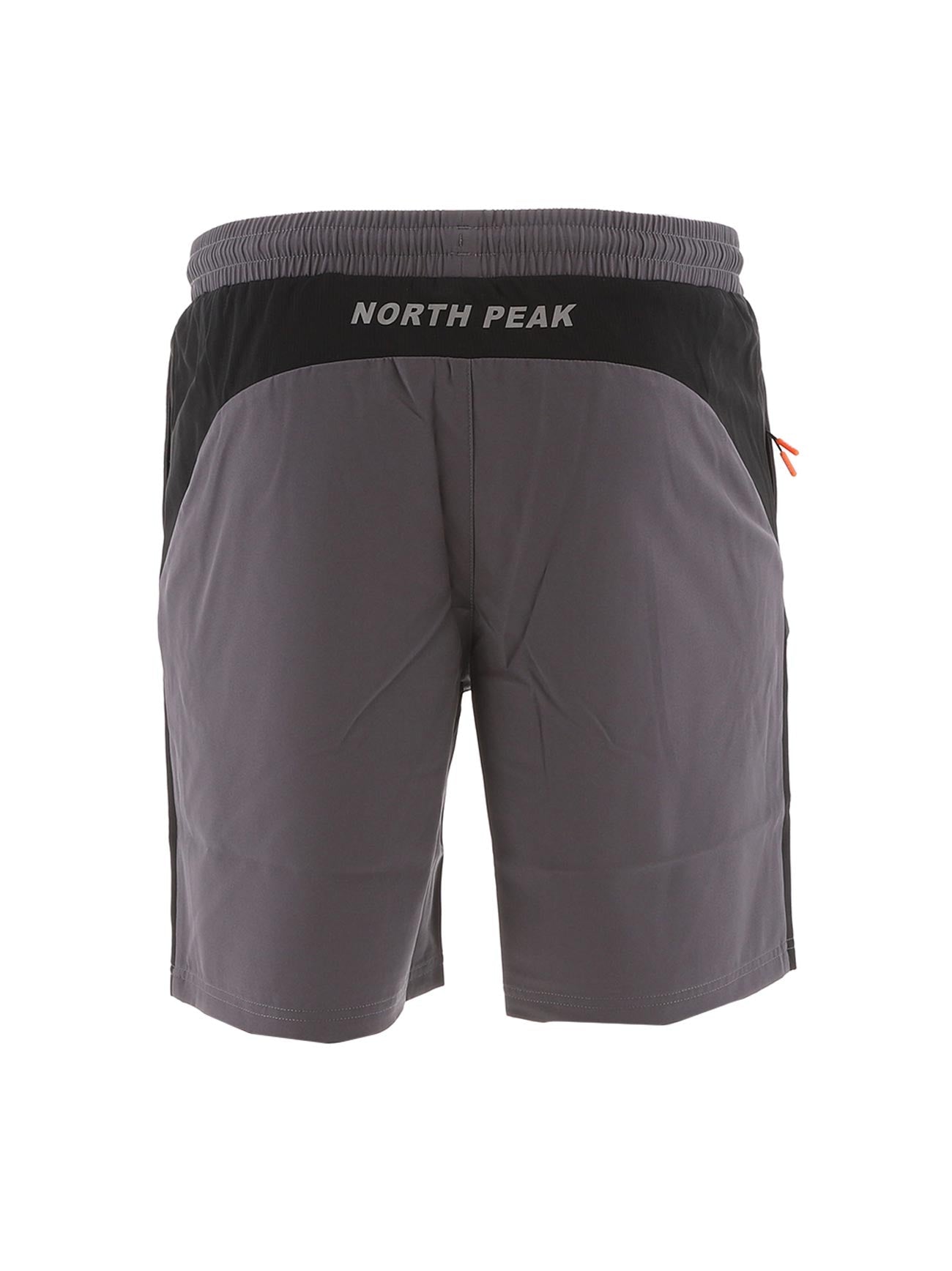North Peak Scree Short - Bascora