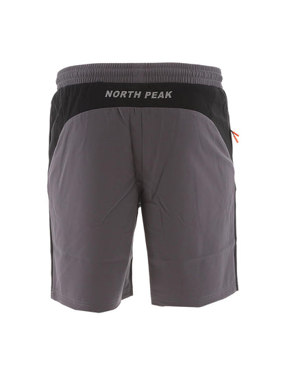 North Peak Scree Short - Bascora