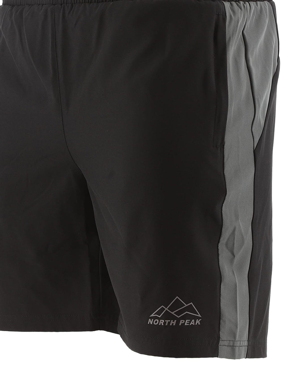 North Peak Scree Short - Bascora