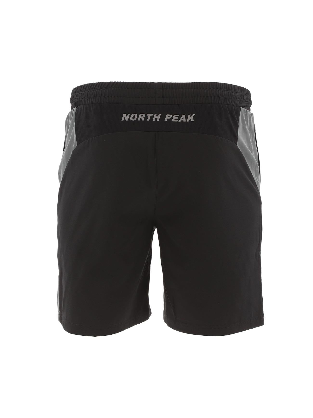 North Peak Scree Short - Bascora