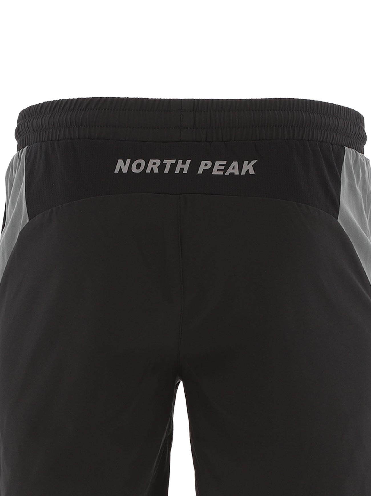 North Peak Scree Short - Bascora